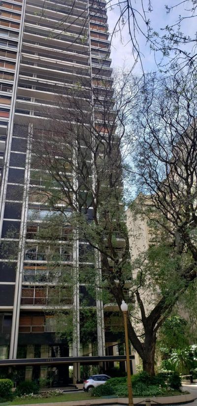 Av. Alvear y Parera, Recoleta, Capital Federal — foto 3