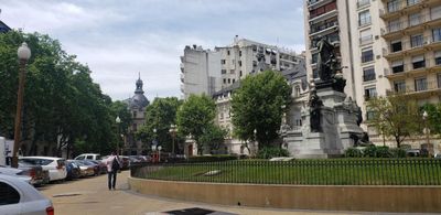 Av. Alvear y Parera, Recoleta, Capital Federal — foto 10