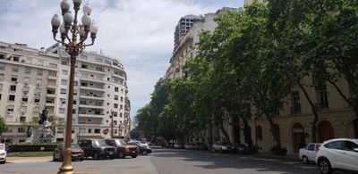Av. Alvear y Parera, Recoleta, Capital Federal — foto 11