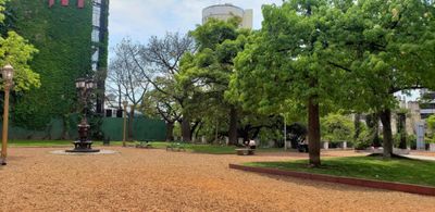 Av. Alvear y Parera, Recoleta, Capital Federal — foto 12