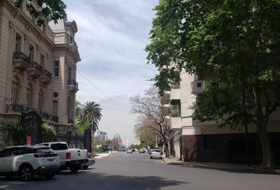 Av. Alvear y Parera, Recoleta, Capital Federal — foto 13