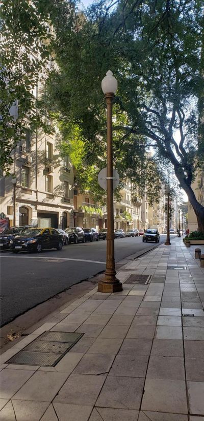 Av. Alvear y Parera, Recoleta, Capital Federal — foto 16