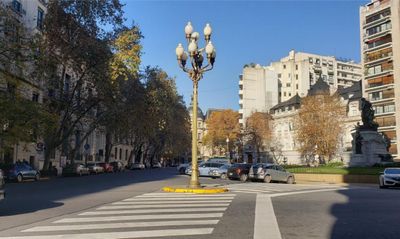 Av. Alvear y Parera, Recoleta, Capital Federal — foto 18