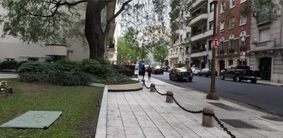Av. ALVEAR y Parera, Recoleta, Capital Federal — foto 9
