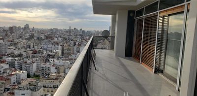 Av. ALVEAR y Parera, Recoleta, Capital Federal — foto 12