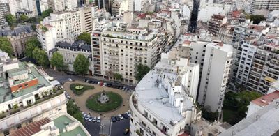 Av. ALVEAR y Parera, Recoleta, Capital Federal — foto 18