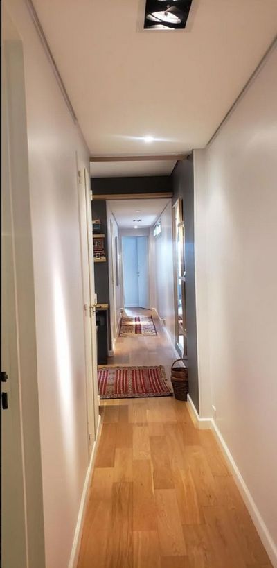 Av. del Libertador 5300, Belgrano Chico, Belgrano — foto 18