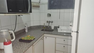 Av, Del Libertador y Libertad, Recoleta, Capital Federal — foto 4