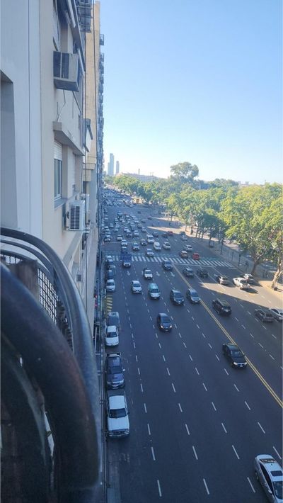 Av, Del Libertador y Libertad, Recoleta, Capital Federal — foto 7