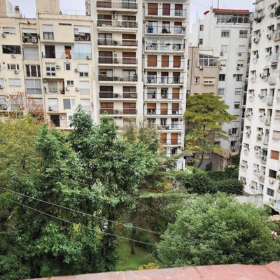 Av. Del Libertador y R. Peña, Recoleta, Capital Federal — foto 15