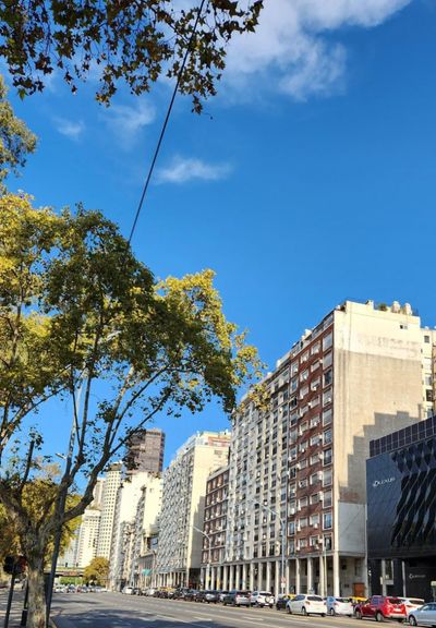 Av. Del Libertador y R. Peña , Recoleta, Capital Federal — foto 7
