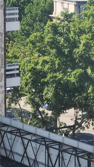 Av. Del Libertador y R. Peña , Recoleta, Capital Federal — foto 20