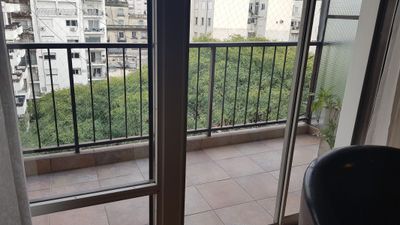 Av. Quintana y Parera, Recoleta, Capital Federal — foto 12
