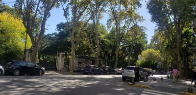 Vista única, piso en Cerviño y República de la India, Palermo Chico — foto 18
