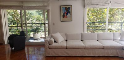 Vista única, piso en Cerviño y República de la India, Palermo Chico — foto 25