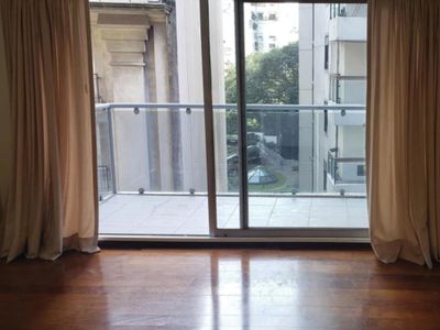 Departamento, Libertad y Av. Alvear, Recoleta, CABA — foto 2