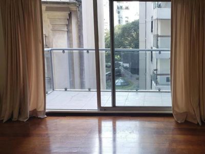 Departamento, Libertad y Av. Alvear, Recoleta, CABA