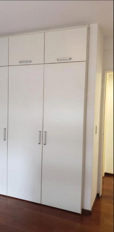 Departamento, Libertad y Av. Alvear, Recoleta, CABA — foto 4