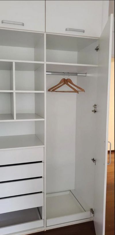 Departamento, Libertad y Av. Alvear, Recoleta, CABA — foto 6