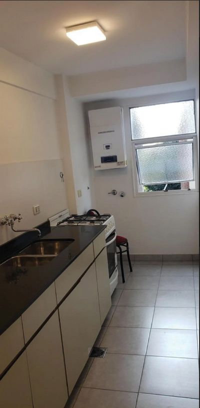 Departamento, Libertad y Av. Alvear, Recoleta, CABA — foto 14