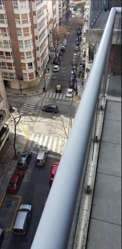 Departamento, Libertad y Av. Alvear, Recoleta, CABA — foto 18