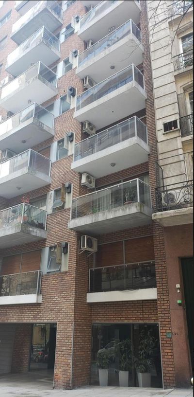 Departamento, Libertad y Av. Alvear, Recoleta, CABA — foto 28