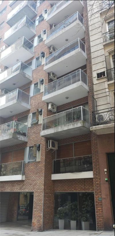 Departamento, Libertad y Av. Alvear, Recoleta, CABA — foto 27