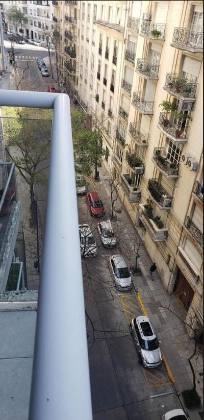 Departamento, Libertad y Av. Alvear, Recoleta, CABA — foto 30