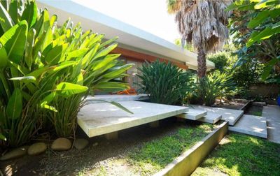 Guillermo Rawson & Mariano Pelliza, Olivos — foto 13