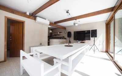 Guillermo Rawson & Mariano Pelliza, Olivos — foto 19