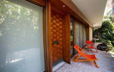 Guillermo Rawson & Mariano Pelliza, Olivos — foto 22