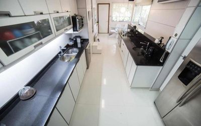 Guillermo Rawson & Mariano Pelliza, Olivos — foto 27