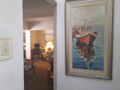 Hotel en Punta del Este
