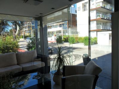 Hotel en Punta del Este