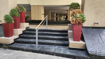 Laprida y Peña, Recoleta, Capital Federal — foto 14