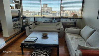 Laprida y Peña, Recoleta, Capital Federal — foto 16