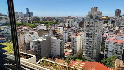 Laprida y Peña, Recoleta, Capital Federal — foto 18