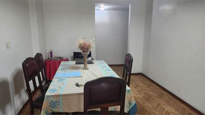 Las Heras y Laprida, Recoleta, Capital Federal — foto 12