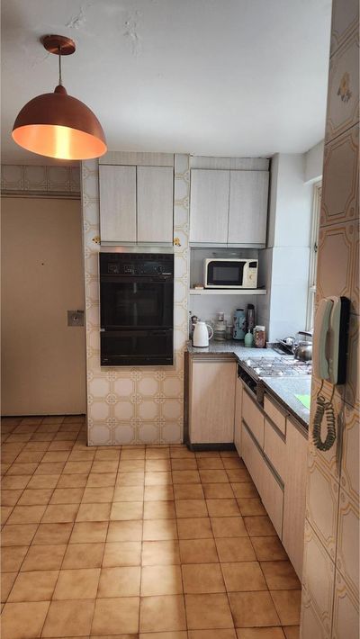 Las Heras y Laprida, Recoleta, Capital Federal — foto 13