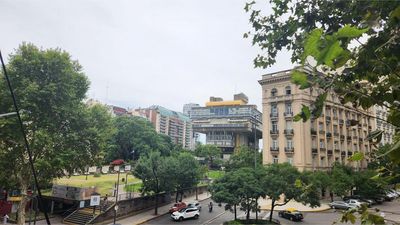 Las Heras y Laprida, Recoleta, Capital Federal — foto 16