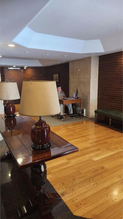 Las Heras y Laprida, Recoleta, Capital Federal — foto 18