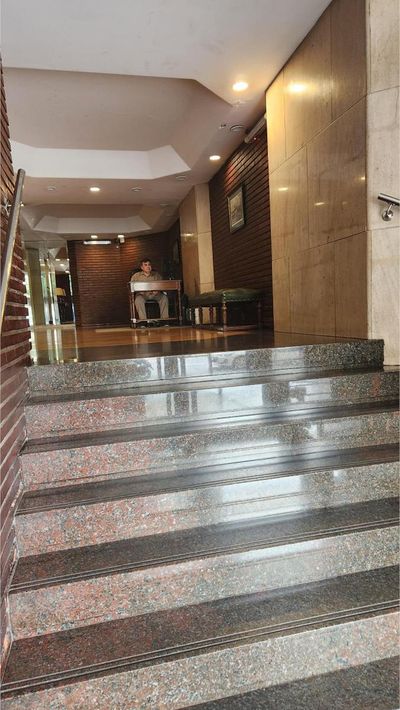 Las Heras y Laprida, Recoleta, Capital Federal — foto 19