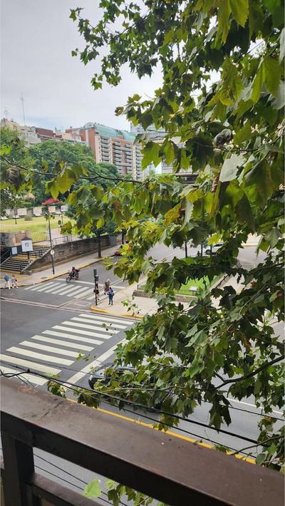 Las Heras y Laprida, Recoleta, Capital Federal — foto 20
