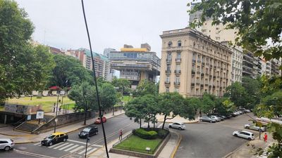 Las Heras y Laprida, Recoleta, Capital Federal — foto 21