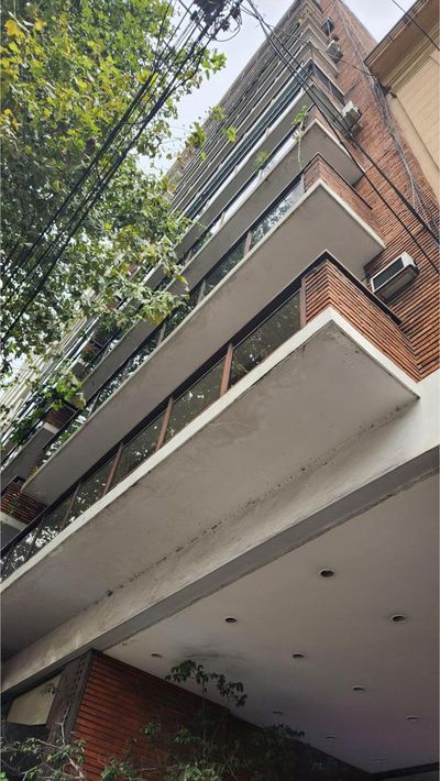 Las Heras y Laprida, Recoleta, Capital Federal — foto 22