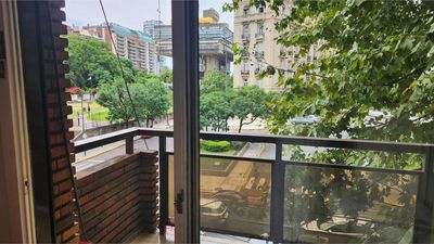 Las Heras y Laprida, Recoleta, Capital Federal — foto 24