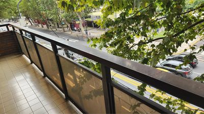Las Heras y Laprida, Recoleta, Capital Federal — foto 26
