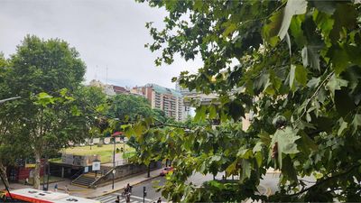 Las Heras y Laprida, Recoleta, Capital Federal — foto 27