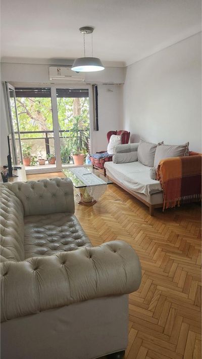 Las Heras y Laprida, Recoleta, Capital Federal — foto 28