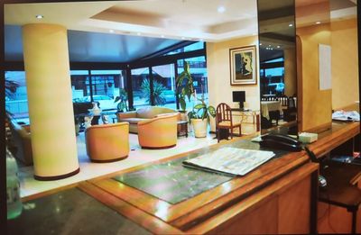 Hotel Punta del Este